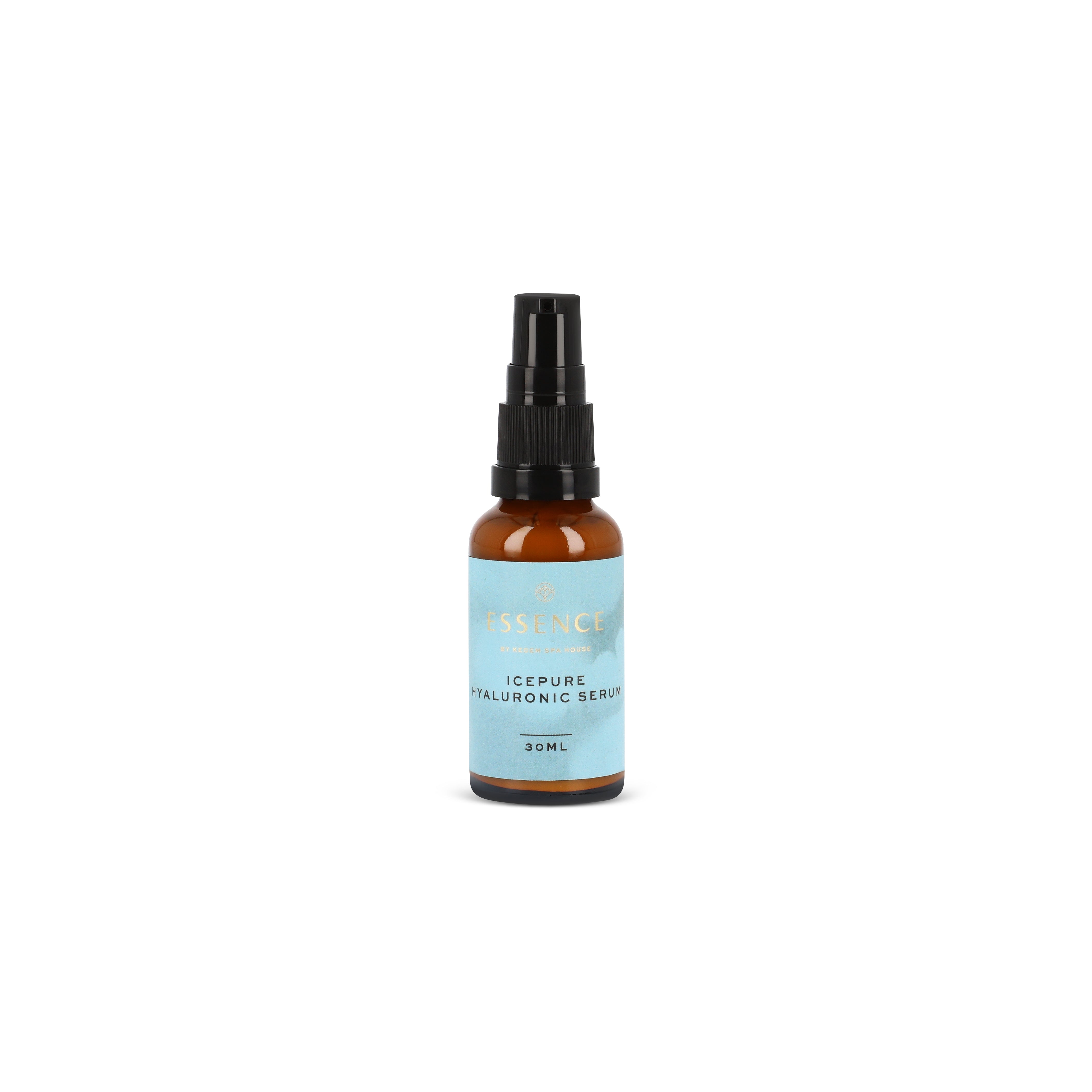 ICEPURE HYALURONIC SERUM