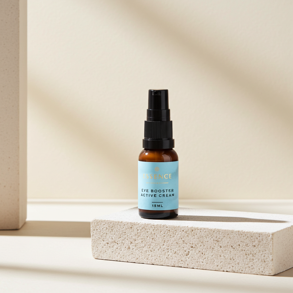 EYE BOOSTERACTIVE EYE CREAM