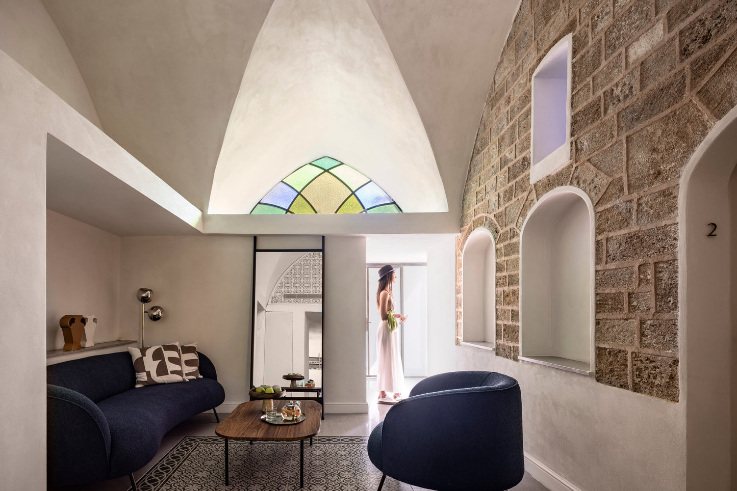 The Essence Ritual – טקס החידוש הטבעי - חבילה זוגית