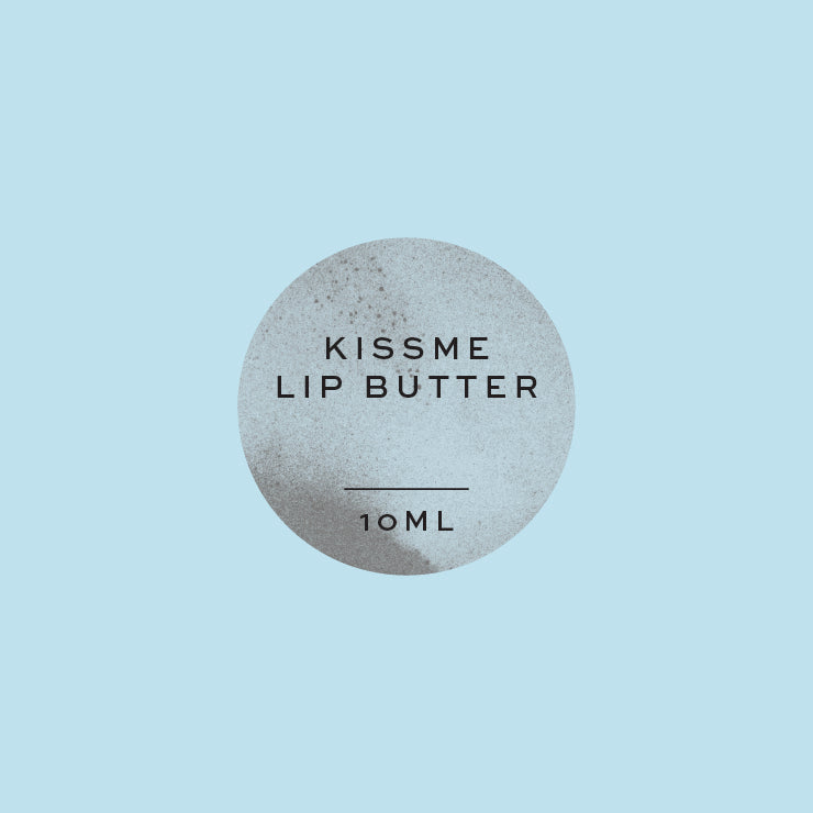 KISSME LIP BUTTER