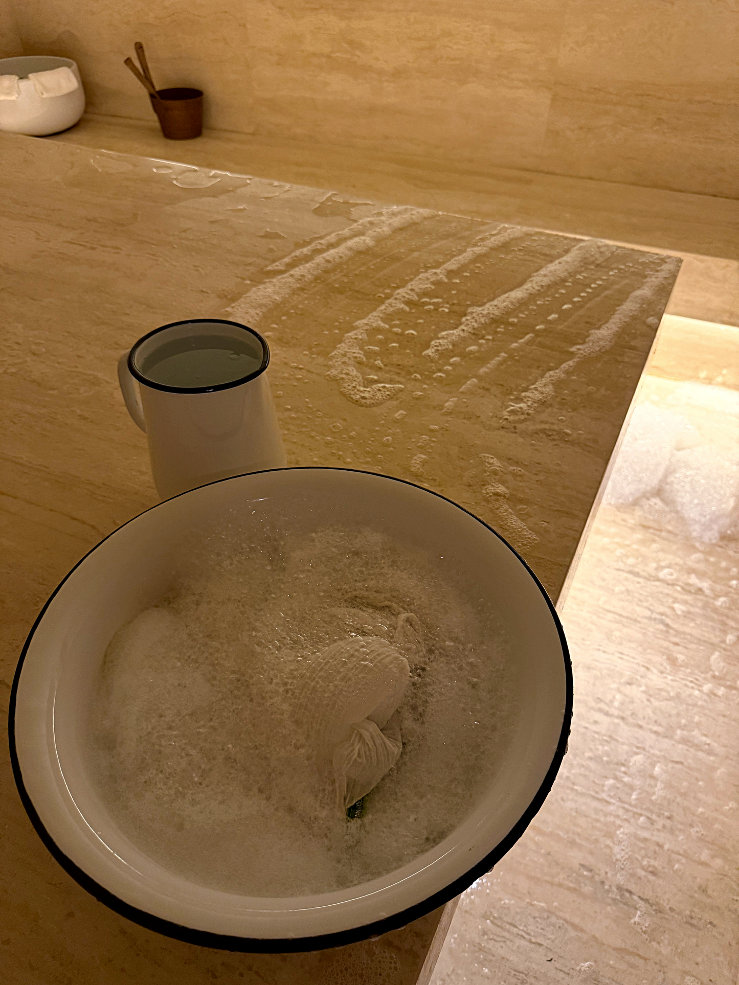 The Royal Ritual – טקס מלכותי - חבילה זוגית