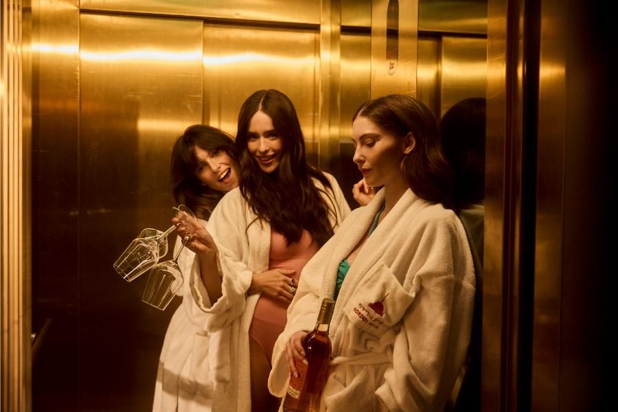 KEDEM SPA | מסיבת רווקות יוקרתית: החוויה הבלעדית של KEDEM SPA