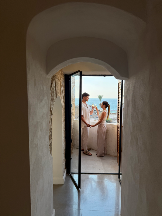 בילוי זוגי בתל אביב