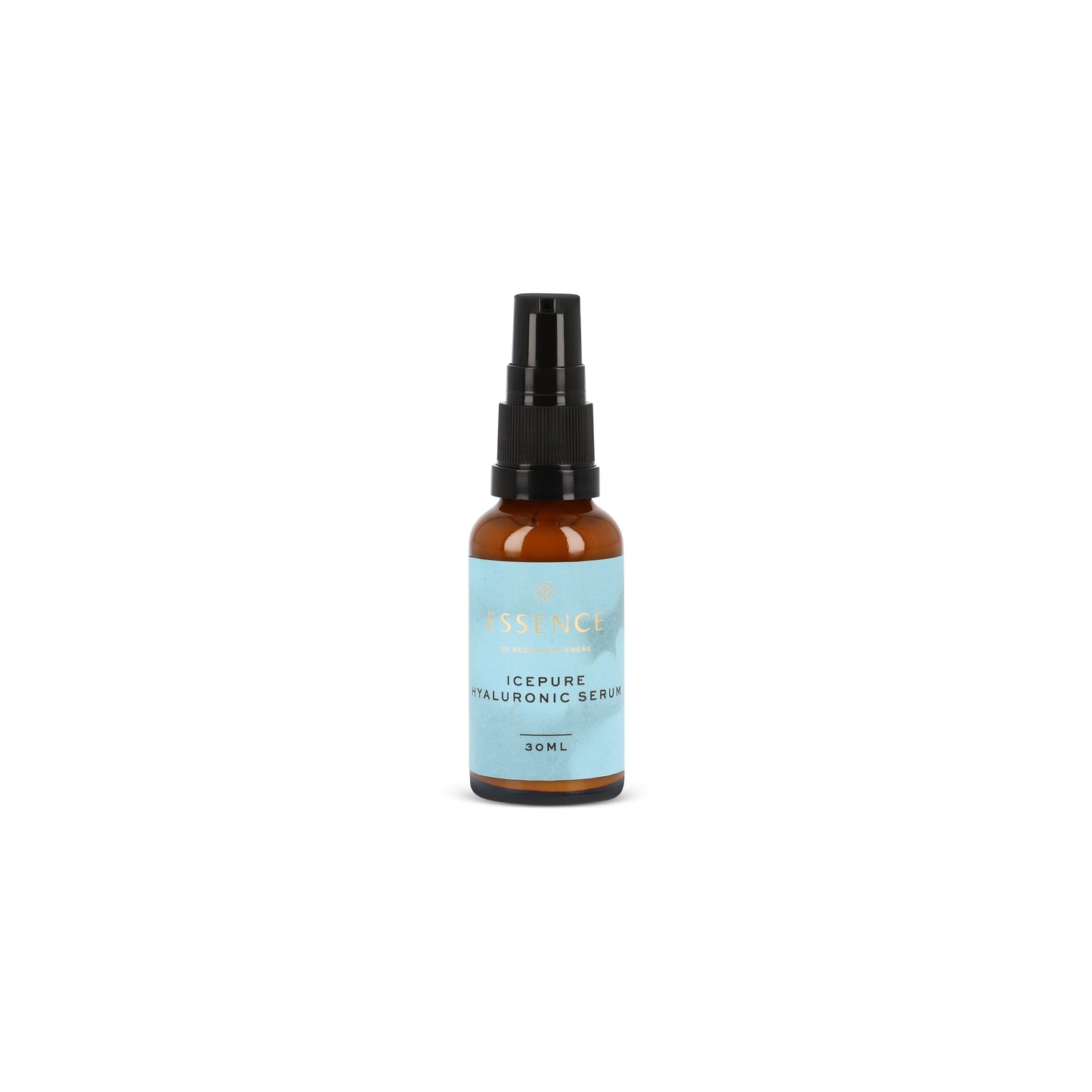 ICEPURE HYALURONIC SERUM