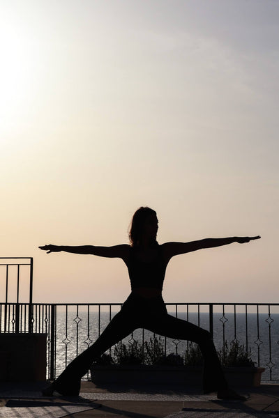 Stretching and Flexibility