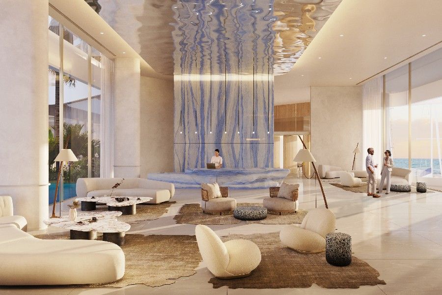 The Kedem Ritual by The Yacht Hotel – טקס החידוש הטבעי - חבילה אישית