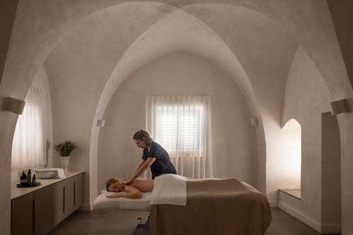 The Essence Ritual – טקס החידוש הטבעי - חבילה אישית