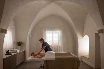 The Essence Ritual – טקס החידוש הטבעי - חבילה אישית