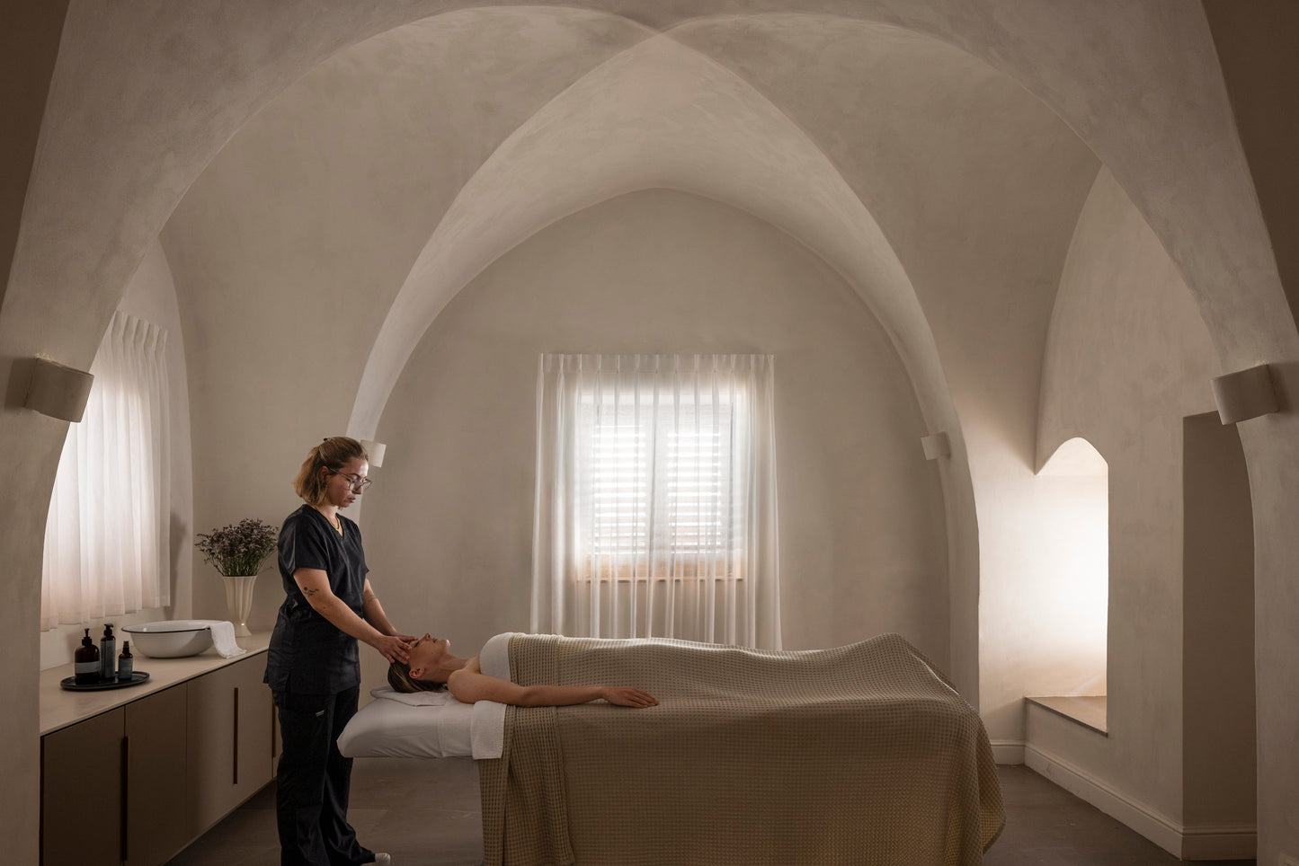 The Essence Ritual – טקס החידוש הטבעי - חבילה זוגית