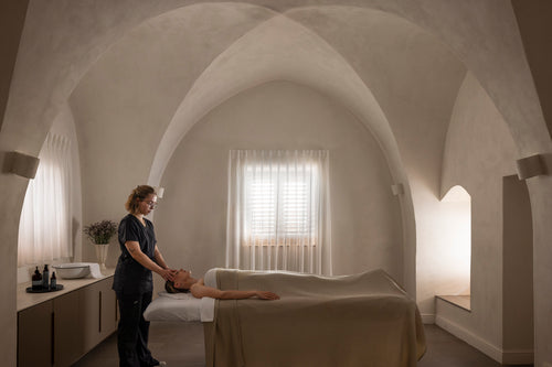 The Essence Ritual – טקס החידוש הטבעי - חבילה זוגית