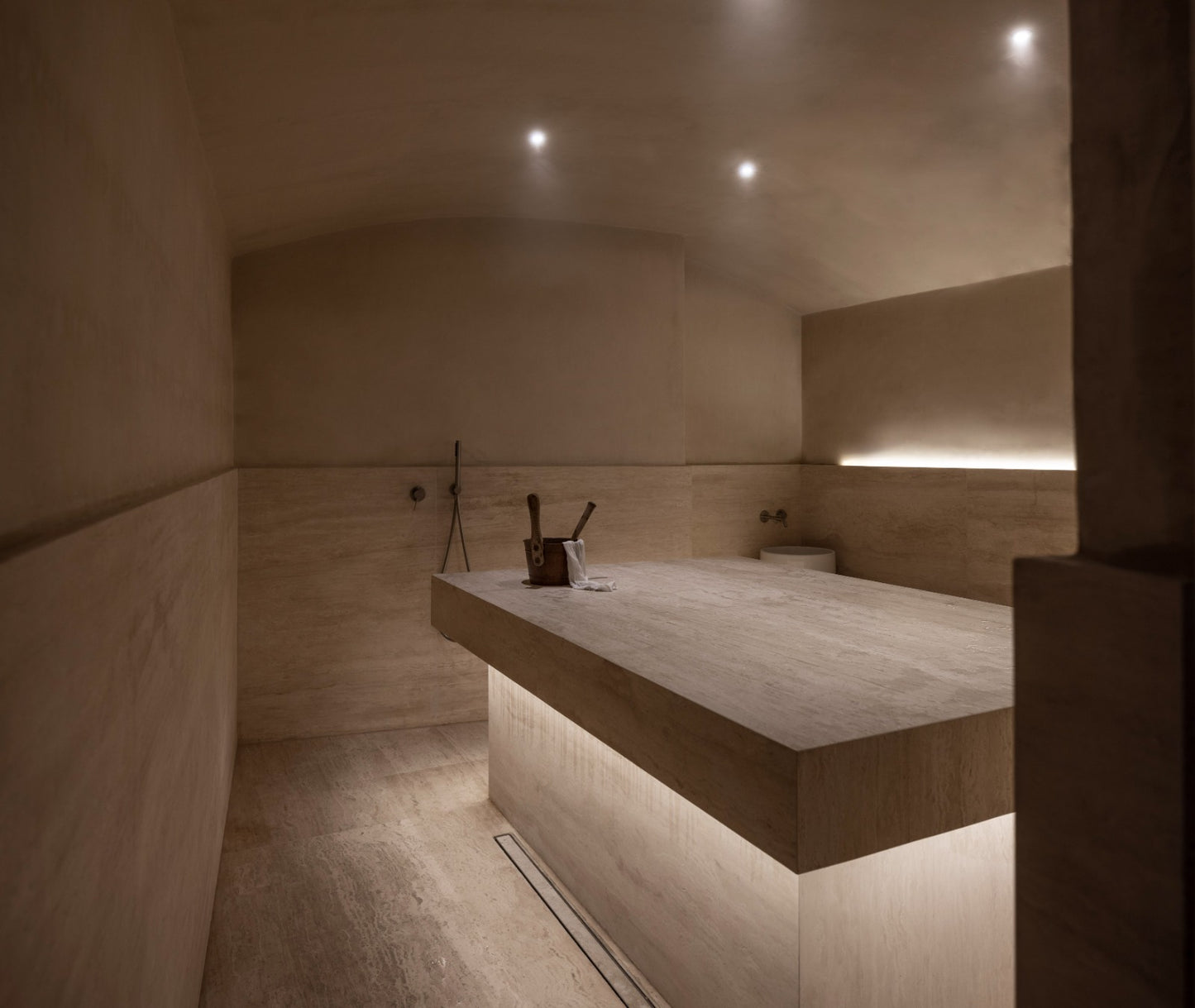 The Essence Ritual - The Natural Renewal Ceremony - Personal Package
