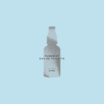 PUREMIST EAU DE TOILETTE