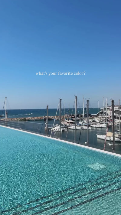 The Kedem Ritual The Yacht Hotel – The Natural Renewal Ritual - Personal Spa Day