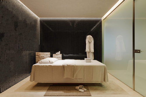 Kedem Spa The Yacht Hotel – מנוי ל- 10 ימי ספא מלאים ליחיד
