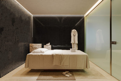 Kedem Spa The Yacht Hotel – מנוי ל- 10 ימי ספא מלאים ליחיד