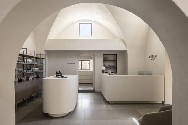 Kedem Spa House 0013